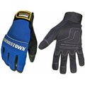 Youngstown Glove Co 06-3020-60-Xl Work Glove Mechanics Plus Xl Phased Out